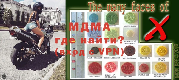 круглые Балабаново